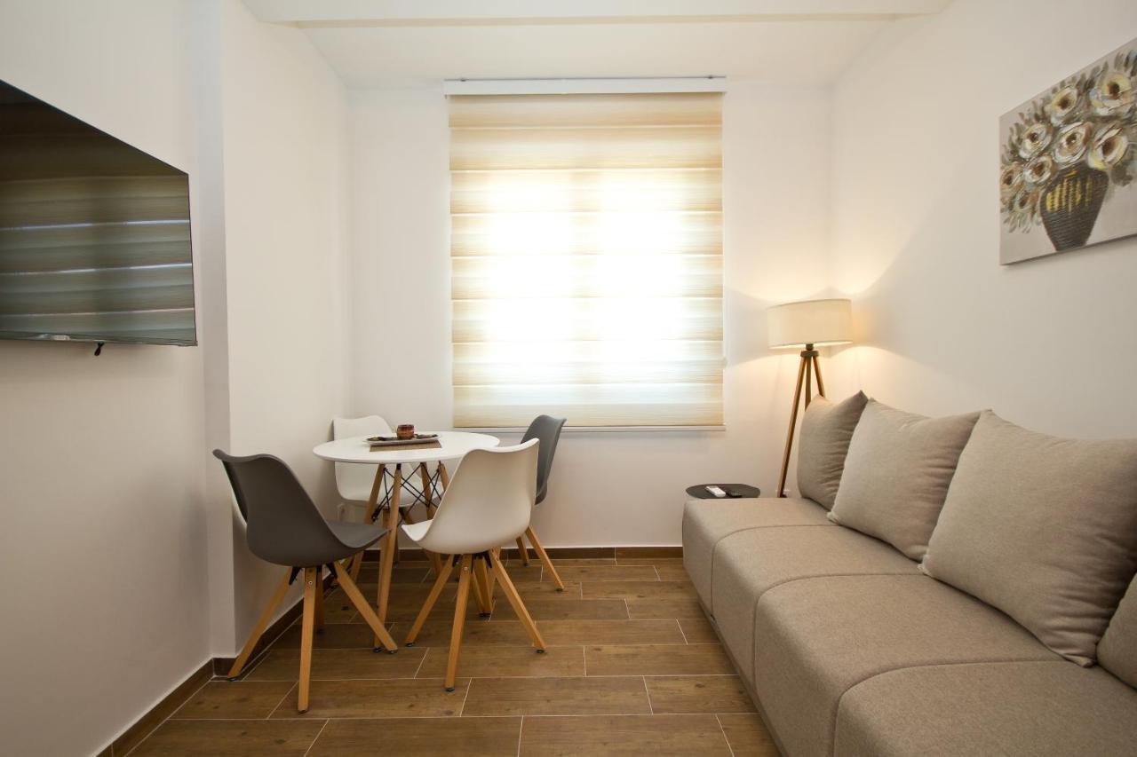Igman Apartments Tivat Exterior photo